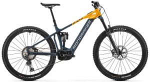 Mondraker Crafty Race 2025 e-Mountainbike