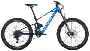 Mondraker F-Play 24 2025 Kinder e-Bike,e-Mountainbike