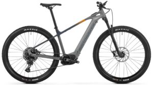 Mondraker Prime 2025 e-Mountainbike