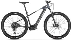 Mondraker Prime G4 2025 e-Mountainbike