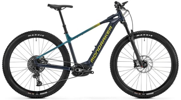 Mondraker Prime R 2025 e-Mountainbike