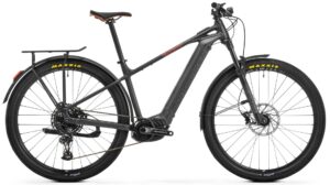 Mondraker Prime X 2025 SUV e-Bike,Trekking e-Bike