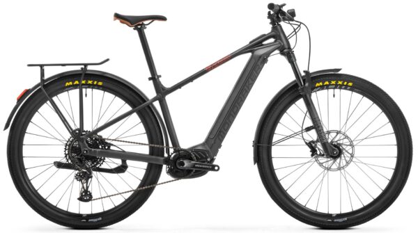 Mondraker Prime X 2025 Trekking e-Bike