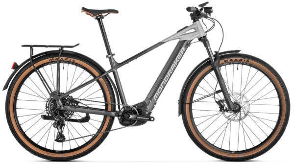 Mondraker Prime X G4 2025 Trekking e-Bike