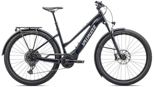 Specialized Turbo Tero 5.0 Step-Through EQ 2025 e-Mountainbike