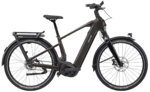 Cannondale Mavaro 2 2025 Trekking e-Bike,Urban e-Bike