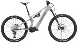 Cannondale Moterra Neo Carbon SL 2 2025 e-Mountainbike