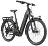 eT25 011817 02 at Cannondale Tesoro 2 Low StepThru 2025