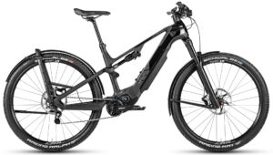 ROTWILD R.C1000 Tour 2025 SUV e-Bike,e-Mountainbike