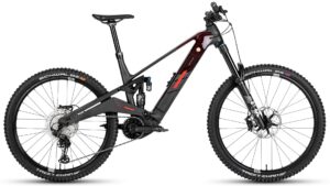 ROTWILD R.EXC Pro 2025 e-Mountainbike