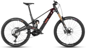 ROTWILD R.EXC Ultra 2025 e-Mountainbike