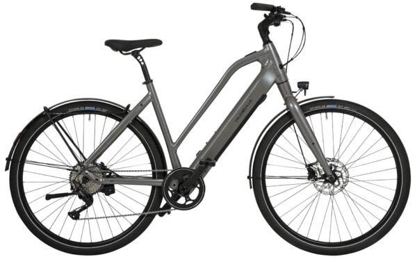 Velo de Ville 6TY Alfine 8 2025 Urban e-Bike