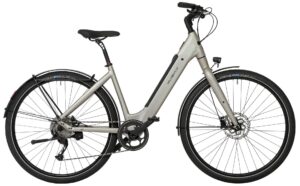 Velo de Ville 6TY CUES 10 2025 Urban e-Bike