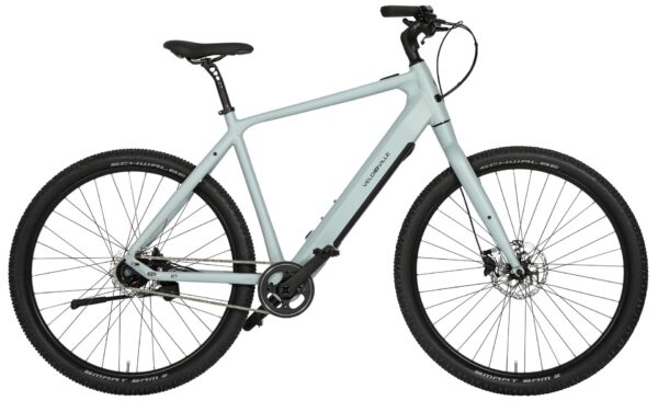 Velo de Ville 6TY CUES 11 2025 Urban e-Bike