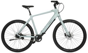 Velo de Ville 6TY Nexus 5 2025 Urban e-Bike