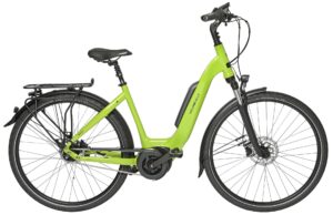 Velo de Ville AEB 200 CLASSIC Nexus 7 2025 City e-Bike