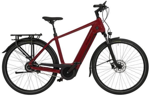 Velo de Ville AEB 490 PRO enviolo TR 2025 Trekking e-Bike