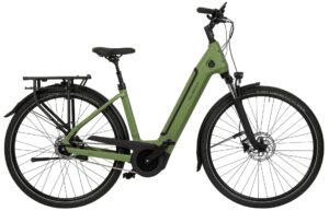 Velo de Ville AEB 490 PRO Nexus 5 2025 Trekking e-Bike,City e-Bike