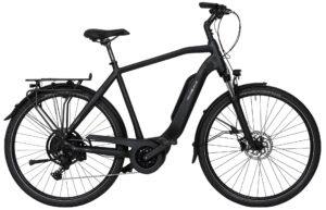 Velo de Ville AEB 800 CLASSIC Nexus 5 2025 Trekking e-Bike,City e-Bike