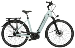 Velo de Ville AEB 890 PRO enviolo TR 2025 Trekking e-Bike,City e-Bike