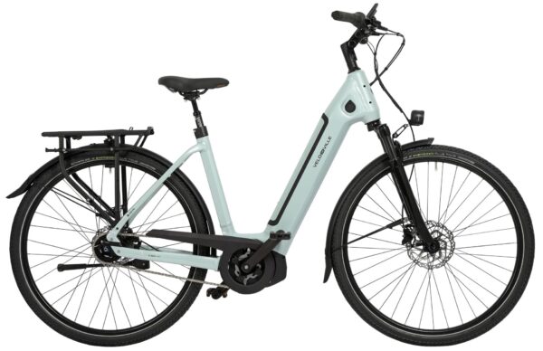 Velo de Ville AEB 890 PRO enviolo TR 2025 Trekking e-Bike