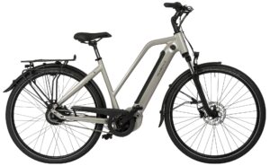 Velo de Ville AEB 890 PURE enviolo TR 2025 Trekking e-Bike,City e-Bike