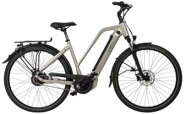 Velo de Ville AEB 990 PURE enviolo TR 2025 Trekking e-Bike