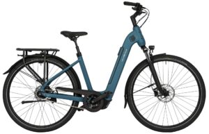 Velo de Ville CEB 590 enviolo TR 2025 Trekking e-Bike,City e-Bike