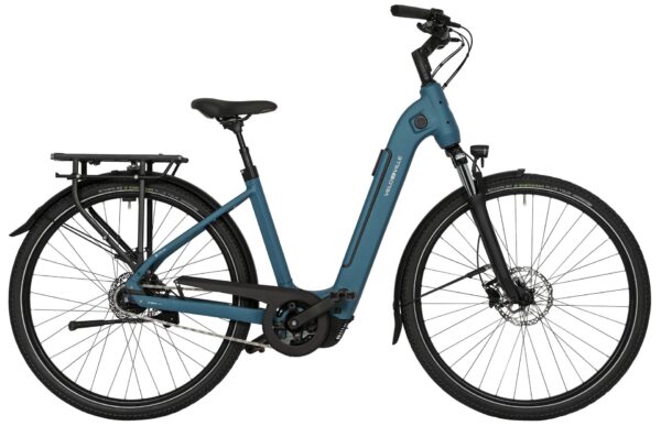 Velo de Ville CEB 590 Nexus 8 2025 City e-Bike