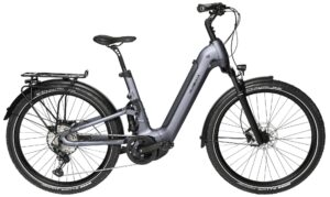 Velo de Ville FEB 990 Nexus 5 2025 SUV e-Bike