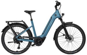 Velo de Ville SEB 890 PRO CUES 9 2025 SUV e-Bike