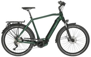 Velo de Ville SEB 890 PURE CUES 9 2025 SUV e-Bike