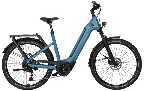 Velo de Ville SEB 990 PRO enviolo TR 2025 SUV e-Bike