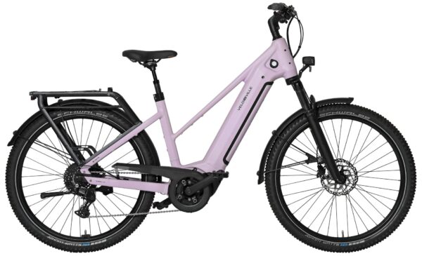 Velo de Ville SEB 990 PRO XT 12 2025 SUV e-Bike