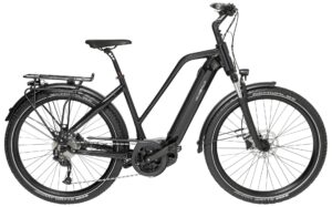 Velo de Ville SEB 990 PURE CUES 10 2025 SUV e-Bike