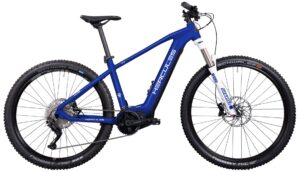 Hercules NOS 1.1 2025 e-Mountainbike